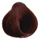 Стойкая крем краска для волос 5.6 Каштановый светло-красный Color Pro Hair Color Cream 100 ml - изображение 1