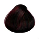 Стойкая крем краска для волос 1.6 Черно-красный дикая вишня Color Pro Hair Color Cream 100 ml - изображение 1