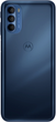 Мобільний телефон Motorola Moto G41 6/128GB Meteorite Black (PAS40009RO) - зображення 6