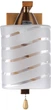 Бра Brille BR-596W/1 E14 (L66-069) - зображення 2