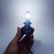 Комплект 2 шт LED лампы в авто S1-H7, HeadLight 6500K, 4000lm - изображение 2