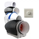 Регулятор швидкості Binetti REG-1.5R - изображение 2