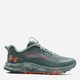 Buty do biegania damskie Under Armour Charged Bandit Tr 2 3024191-304 35.5 (5US) 22.5 cm Zielone (195253645679) - obraz 1