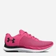 Buty do biegania damskie Under Armour Charged Breeze 3025130-601 38 (7US) 24 cm Różowe (195253645266) - obraz 1