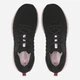 Жіночі кросівки для бігу Under Armour Hovr Mega 3 Clone 3025313-002 41 (9.5US) 26.5 см Чорні (195253928819) - зображення 4