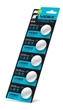 Батарейка літієва Videx CR2450 - изображение 3
