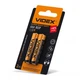 Videx Батарейка солевая Videx R03P/AAA - изображение 2