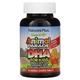 Рыбий жир для детей, DHA for Kids, Nature's Plus, Animal Parade, 90 жевательных конфет (NAP-29999) - изображение 1