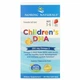 Рыбий жир для детей (клубника), Children's DHA, Nordic Naturals, 90 кап. (NOR-01710) - изображение 2