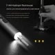 Электрическая смарт отвертка с аккумулятором King`s Dun 51 в 1 - изображение 5