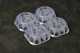 Антивибрационные подставки Electriclight 154012-transparent 4 шт - изображение 6