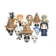 FUNKO MYSTERY MINIS Игровая фигурка серии МИР ГАРРИ ПОТТЕРА (в ассорт., в диспл.) - изображение 3
