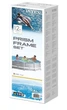 Каркасный бассейн Intex Prism Frame Pool 366 x 76 см, объем 6 503 л от 6-ти лет Серый - изображение 2