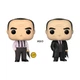 Ігрова фігурка FUNKO POP! серії "Бетмен" - ОСВАЛЬД КОББЛПОТ (w/CHASE) - зображення 3