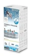 Каркасный бассейн Intex Prism Frame Pool 549 х 122 см, объем 24 311 л от 6-ти лет Серый - изображение 4