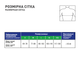 Корректор осанки (реклинатор) ключичный MedTextile 2009 размер L люкс - изображение 2