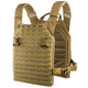 Плитонос Elite Tactical Gear LCS VANQUISH PLATE CARRIER 201139 Coyote Brown - зображення 1