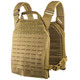 Плитонос Elite Tactical Gear LCS VANQUISH PLATE CARRIER 201139 Coyote Brown - зображення 2