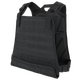 Плитоноска Condor COMPACT PLATE CARRIER CPC Чорний - зображення 1