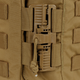 Плитоноска Condor CYCLONE RS PLATE CARRIER US1218 Coyote Brown - изображение 3