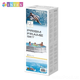 Круглый каркасный бассейн Intex 26710 NP. Размером 366x76см, объём 6503л - изображение 4