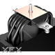 Кулер для процессора PCCOOLER Paladin EK6000 Black - изображение 4