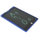 LCD-планшет Trusty для рисования 8.8" Blue (29658) - изображение 1