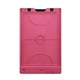 LCD-планшет Trusty для рисования 8.8" Pink (28657) - изображение 2
