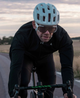 Велосипедна куртка-ветровка чоловіча POC Pro Thermal Jacket, Uranium Black, S (PC 523151002SML1) - зображення 5