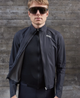 Велокуртка мембранна чоловіча POC Haven rain jacket, Uranium Black, S (PC 580121002SML1) - зображення 4