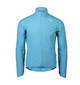 Велосипедна куртка-ветровка чоловіча POC Pro Thermal Jacket, Light Basalt Blue, S (PC 523151598SML1) - зображення 1