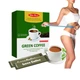 Зеленый кофе для похудения Green Coffee 200 g (20 Sachets x 10 g) Wins Town - изображение 5