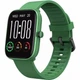 Смарт-годинник Haylou GST Lite LS13 Lite Green - зображення 1