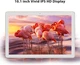 Планшет YUMKEM 10'' 4/64Gb LTE Gold [акумулятор 6000 мАг 10" Android 10.0] - зображення 5