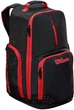 Рюкзак Wilson Evolution backpack rd/bl (WTB18419RD) - изображение 1