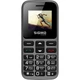 Мобильный телефон Sigma Comfort 50 CF113 HIT2020 Grey - изображение 1