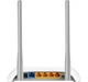 Маршрутизатор бездротовий TP-Link TL-WR840N - изображение 2