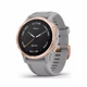 Смарт-часы Garmin Fenix 6S Pro Rose Gold Sapphire (010-02159-21) - изображение 1