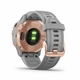 Смарт-часы Garmin Fenix 6S Pro Rose Gold Sapphire (010-02159-21) - изображение 5
