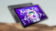 Планшет Lenovo Xiaoxin Pad 6/128GB Wi-Fi (Slate Grey) (TB128FU) + leather case - зображення 4