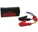 Пусковий пристрій авто акумулятора JUMP STARTER Power Bank 60000mAh 8399 червоний - зображення 2