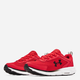 Чоловічі кросівки для бігу Under Armour Charged Assert 9 3024590-600 40.5 (7.5US) 25.5 см Червоні (195251660902) - зображення 2