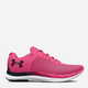 Buty do biegania po asfalcie damskie Under Armour Charged Breeze 3025130-601 38 (7US) 24 cm Różowe (195253645266) - obraz 1