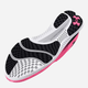 Buty do biegania po asfalcie damskie Under Armour Charged Breeze 3025130-601 38 (7US) 24 cm Różowe (195253645266) - obraz 4