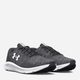 Чоловічі кросівки для бігу Under Armour Charged Pursuit 3 Twist 3025945-100 42 (8.5US) 26.5 см Сірі (195253060038) - зображення 2