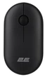 Мышь Wireless 2E MF300 Silent Graphite Black (2E-MF300WBK) - изображение 1