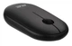 Мышь Wireless 2E MF300 Silent Graphite Black (2E-MF300WBK) - изображение 2