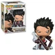 Фигурка Фанко Поп Большой Куш Луффи Funko Pop One Piece Snake Man Luffy 10 см OP SM L 1266 - изображение 1