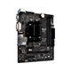 Материнська плата ASRock J4125M Quad-Core Celeron 2.7ГГц 2xDDR4 VGA/HDMI/DVI 1хPCIex16 2x SATAIII mATX - зображення 3