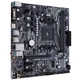 Материнська плата Asus PRIME A320M-K/CSM AM4 A320 2хDDR4 PCI-Ex16 4SATAIII RAID M.2 VGA/HDMI Glan 6ch mATX - зображення 2